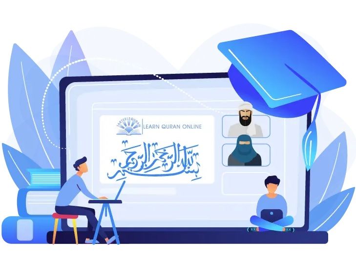 online quran Start Learning