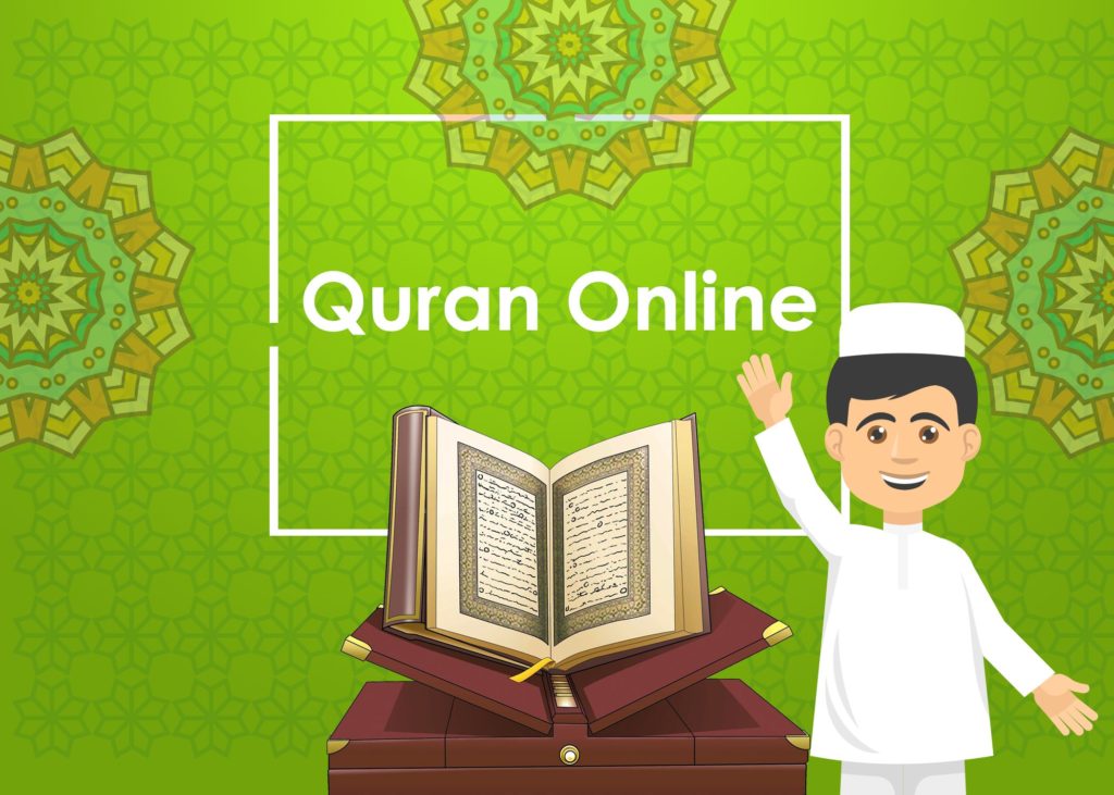 learn quran online free